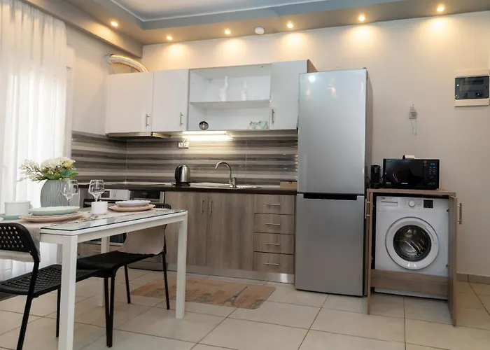 公寓 Xenia_apartments A6